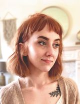 Jess Mason - image