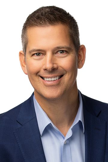 Sean Duffy - Photo courtesy Fox News