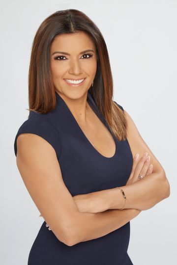 Rachel Campos-Duffy - Photo courtesy Fox News