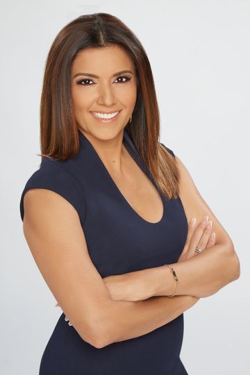 Rachel Campos Duffy Harpercollins