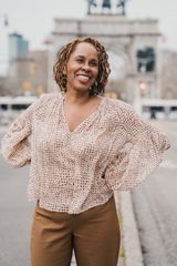 Charlene Allen - image