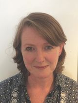 Jackie McCann - image