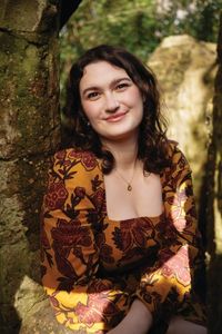 Sarah Underwood Epic Reads