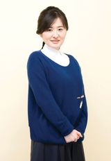 Asako Yuzuki