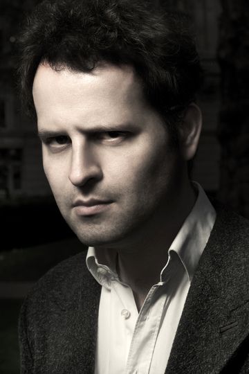 Adam Kay