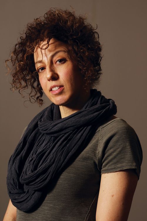 Hilli Kushnir – HarperCollins