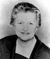 Virginia Lanier