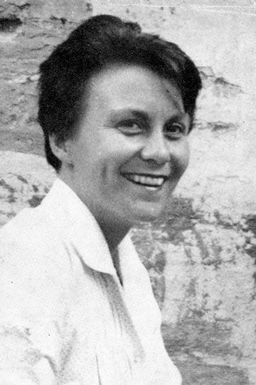 Harper Lee