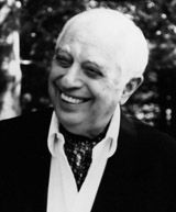 Bernard Lewis - image