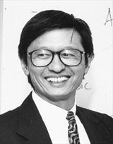 Charles N. Li - Courtesy of the Author