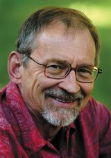 Chuck Logan - image