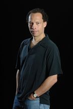 Lawrence Hill - image