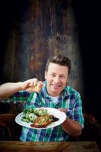 Jamie Oliver - image