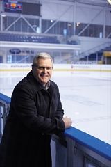 Bob McKenzie