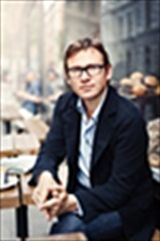 David Nicholls - image