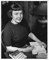 Betty MacDonald