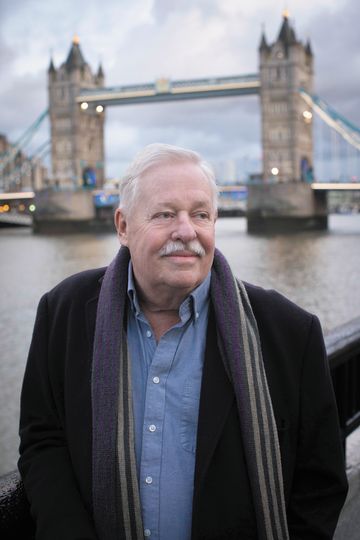 Armistead Maupin