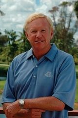 Jim McLean - image