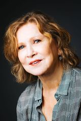 Sue Miller - image