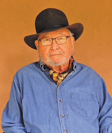 N. Scott Momaday