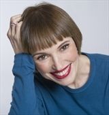 Victoria Moran - image
