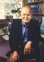 David G. Myers PhD - image