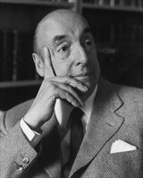 Pablo Neruda