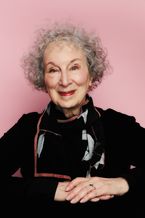 Margaret Atwood - image