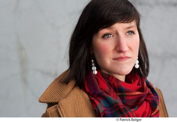 Sara Baume