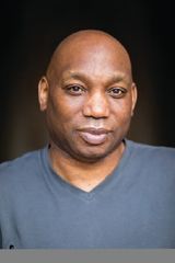 Howard Bryant - image