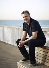 Michael Buckley