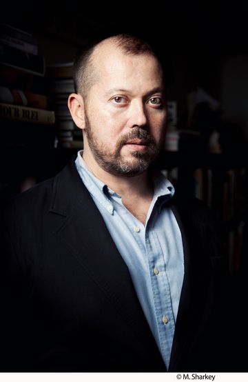 Alexander Chee