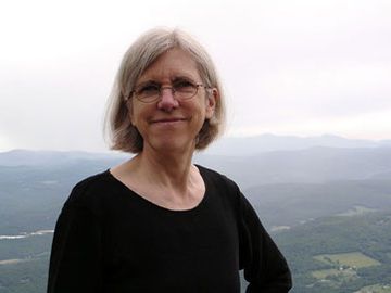 Eileen Christelow