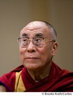 H.H. Dalai Lama - image