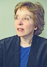 Helen Palmer - image
