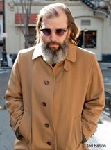 Steve Earle - image