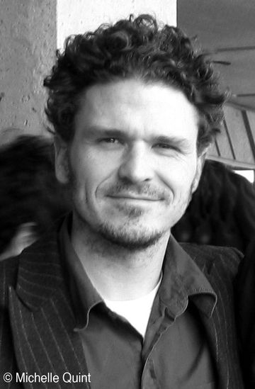 Dave Eggers