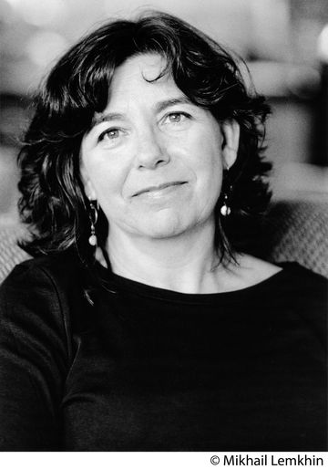Susan Freinkel