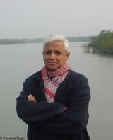 Amitav Ghosh - image