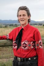 Temple Grandin - image