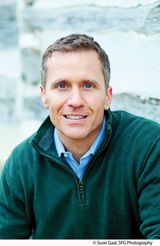Eric Greitens Navy SEAL - image