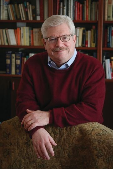 Michael Hiltzik