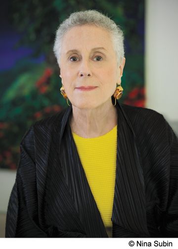 Linda Hirshman