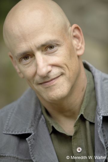 Andrew Klavan - © Meredith W. Walter