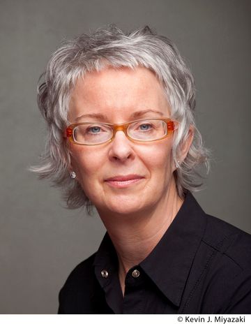 Helen Knode