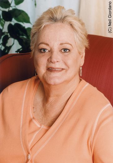 Joanne Koenig Coste