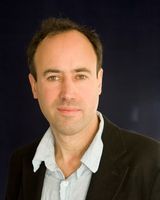 Josh Lacey - image