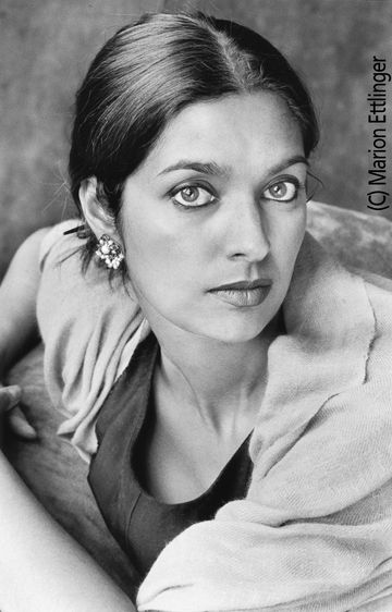 Jhumpa Lahiri - © Liana Miuccio