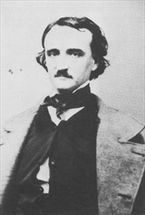 Edgar Allan Poe - image