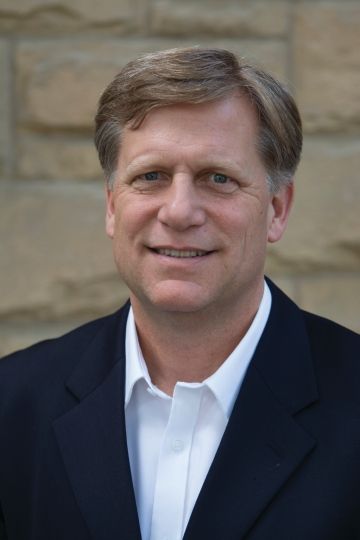 Michael McFaul